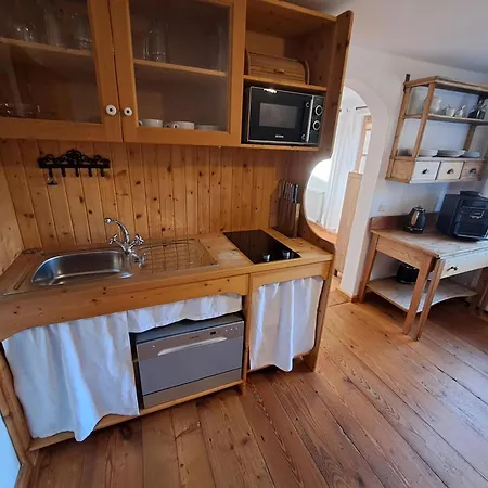 Kaffeehaus Blaslhöhe Apartment