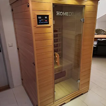 Apartmán Kaffeehaus Blaslhoehe *