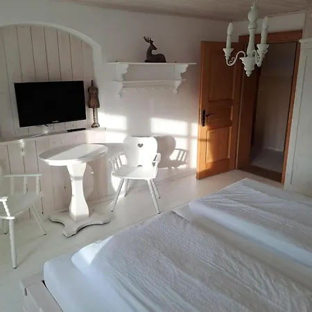 Kaffeehaus Blaslhoehe Appartement
