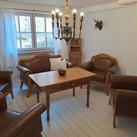 Kaffeehaus Blaslhoehe Appartement Lam