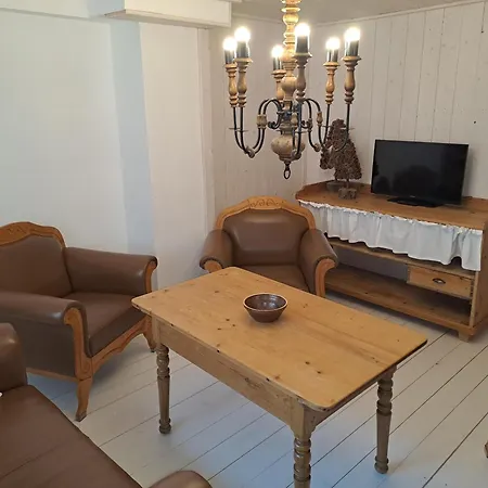 Appartement Kaffeehaus Blaslhoehe *