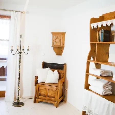 Appartement Kaffeehaus Blaslhoehe