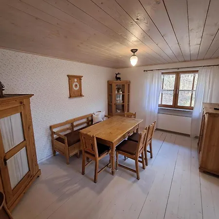 Appartement Kaffeehaus Blaslhoehe *