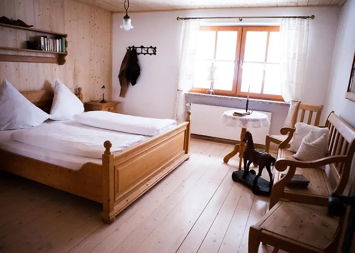 아파트 Kaffeehaus Blaslhoehe