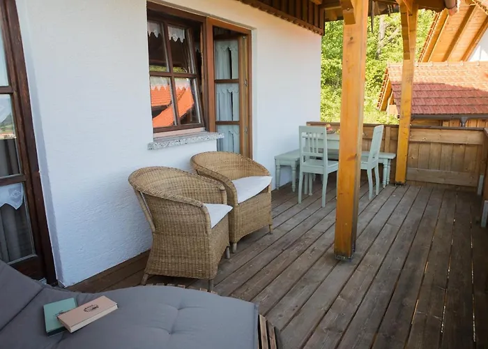 Lejlighed Kaffeehaus Blaslhoehe Lam