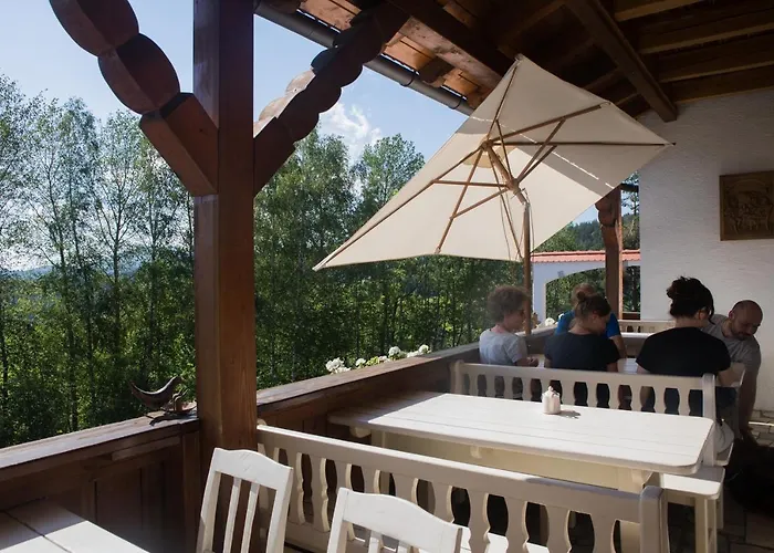 Kaffeehaus Blaslhoehe