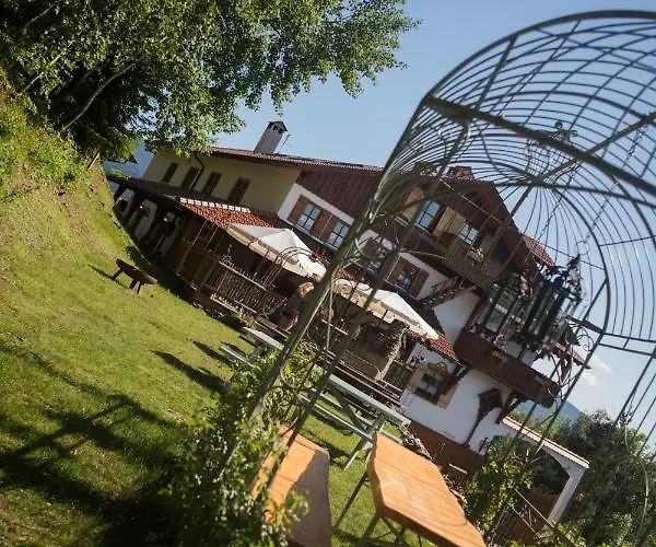 Kaffeehaus Blaslhöhe Lam
