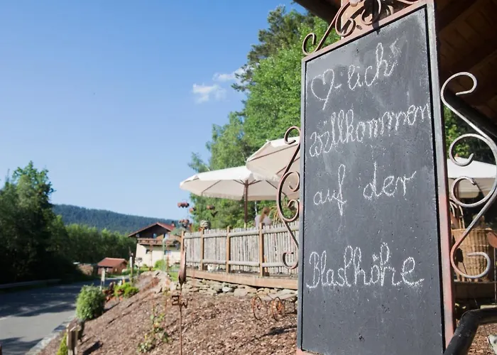 Kaffeehaus Blaslhoehe *