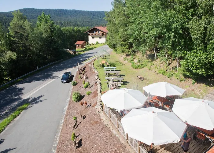 Kaffeehaus Blaslhoehe *