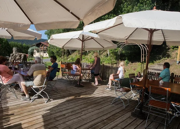 Kaffeehaus Blaslhöhe *