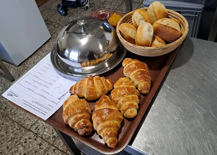 Kaffeehaus Blaslhöhe * Lam