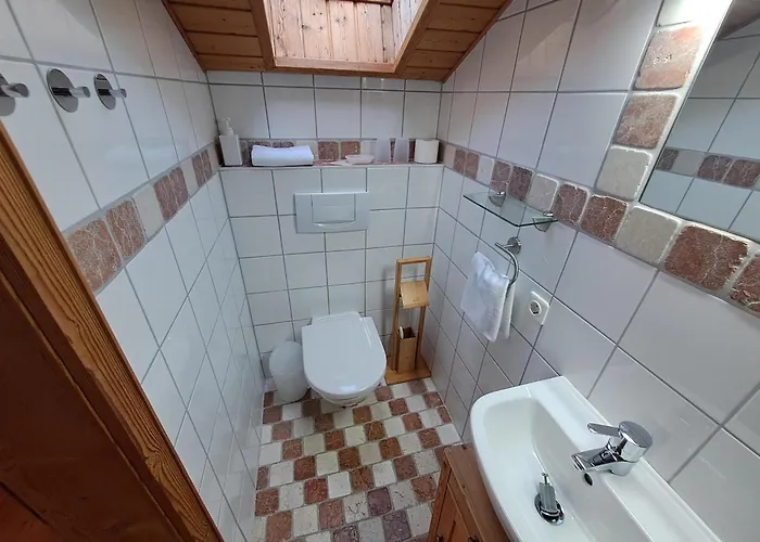 Apartment Kaffeehaus Blaslhöhe *