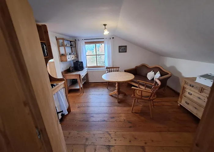 Apartment Kaffeehaus Blaslhöhe